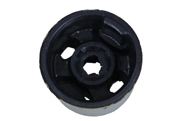 Bloco silencioso dianteiro do braço oscilante inferior Volkswagen Polo 4 9N, 9A