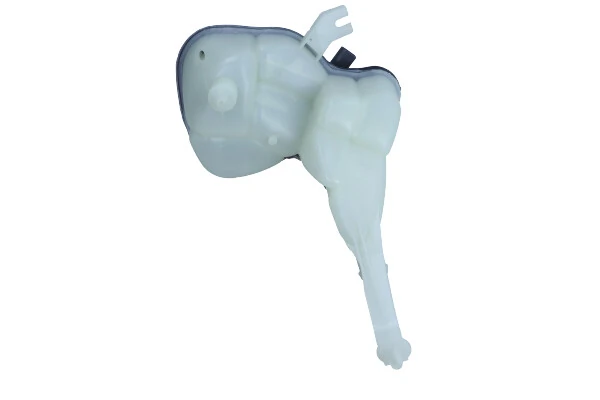 Tanque de expansão do sistema de esfriamento Mercedes S C216