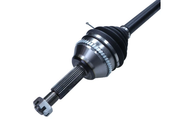 492378 Maxgear Полуось передняя, правая
