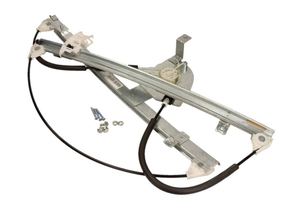 Mecanismo de acionamento de vidro da porta dianteira direita Citroen Xsara N68