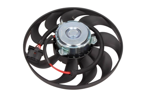 710013 Maxgear Крыльчатка радиатора охлаждения