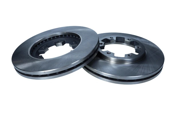 Disco do freio dianteiro Nissan Terrano 1 WD21