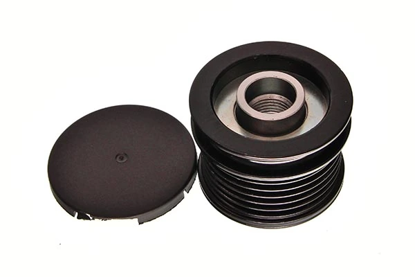 Polia do gerador Mercedes C W203