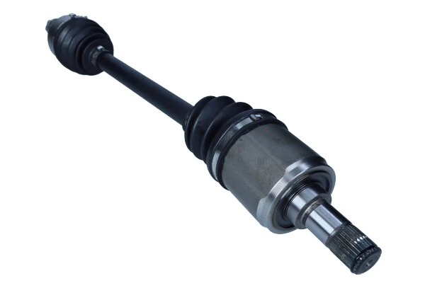 Купить BB3766 Posterparts Привод в сборе левый