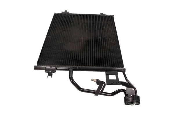 Radiador de aparelho de ar condicionado Skoda SuperB 1 3U4