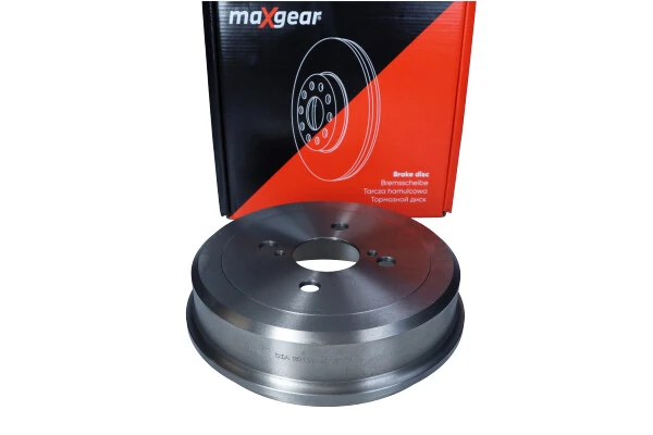 Барабан тормозной задний Maxgear 193713 цена, от 47.33 USD