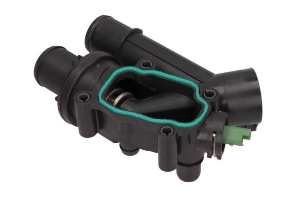 Caixa do termostato Peugeot 807 E