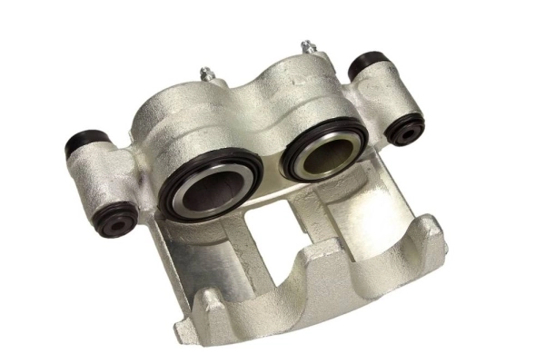 820256 Maxgear Суппорт тормозной, передний, правый
