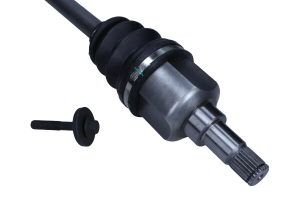 Купить Левая полуось Форд Фокус II DA, HCP, DP