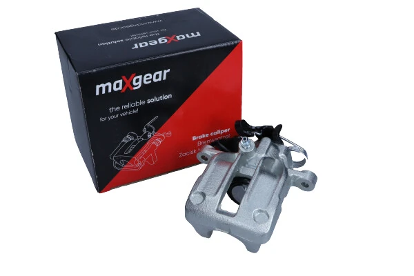 Задний левый суппорт Maxgear 820001 цена, от 50.27 USD