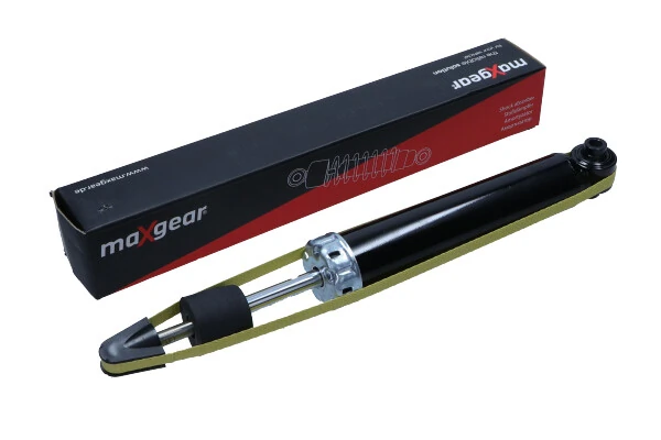 110939 Maxgear Амортизаторы задние