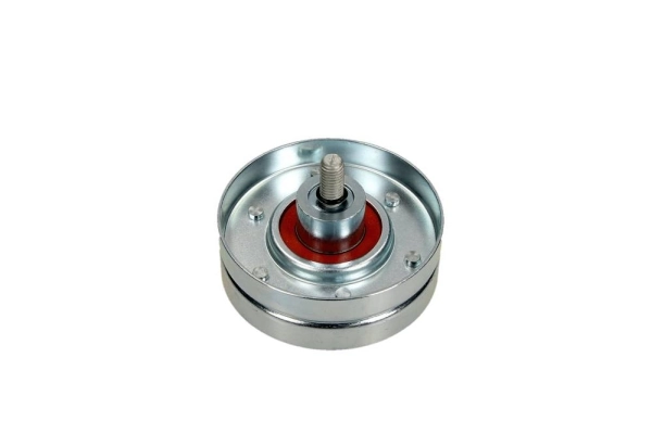  Rolo de reguladora de tensão da correia de transmissão Ford Escort VI sedan (GAL) (1993 - 1995) VI