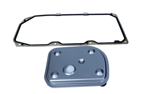 Масляный фильтр АКПП на Mercedes A  W169