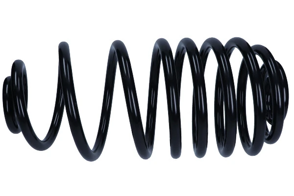 Mola traseira Renault Kangoo 2 KW0, KW1