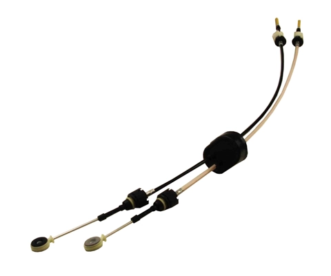 Cabo de mudança duplo Opel Vectra