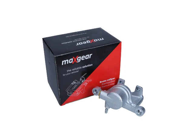 Задний левый суппорт Maxgear 820747 цена, от 22.89 USD