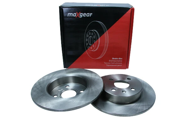 191020 Maxgear Дисковый тормоз