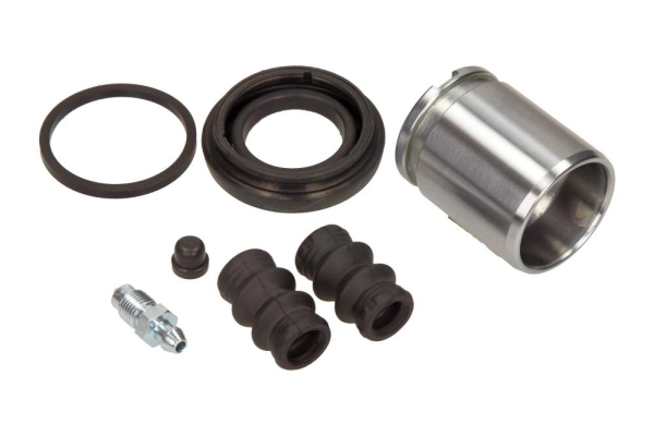  Kit de reparação de suporte do freio traseiro Volkswagen Touran II monovolume (1T3) (2010 - 2015) II