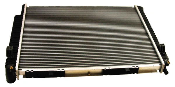 AC644893 Maxgear Радиатор основной