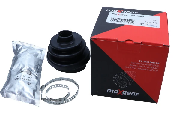 Купить 491065 Maxgear Пыльник гранаты внутренний, передней полуоси