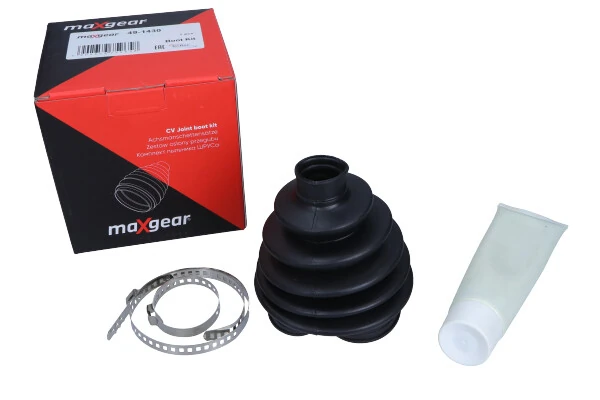 491344 Maxgear Пыльник шарнира привода