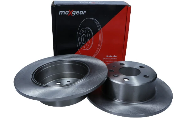 190844 Maxgear Дисковый тормоз