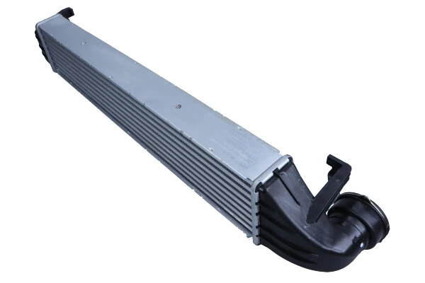 Radiador de intercooler Mercedes C W203