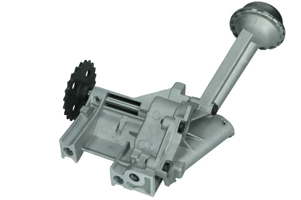 Bomba de óleo Renault Scenic JZ0, JZ1