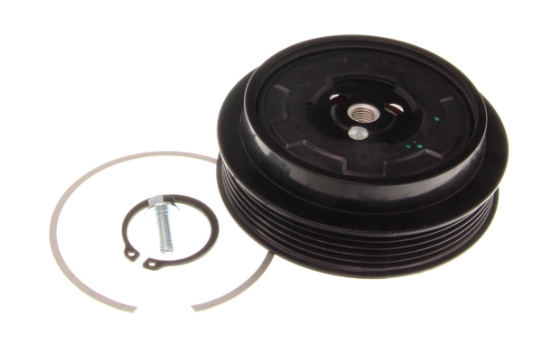 Магнитная катушка компрессора кондиционера Denso 4471508620 цена, от 89.20 USD