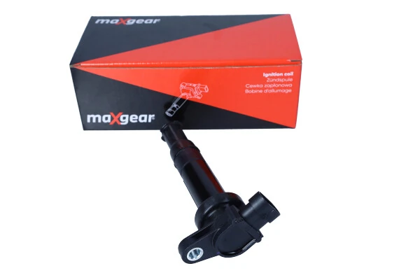 Модуль зажигания Maxgear 130289 цена, от 18.12 USD