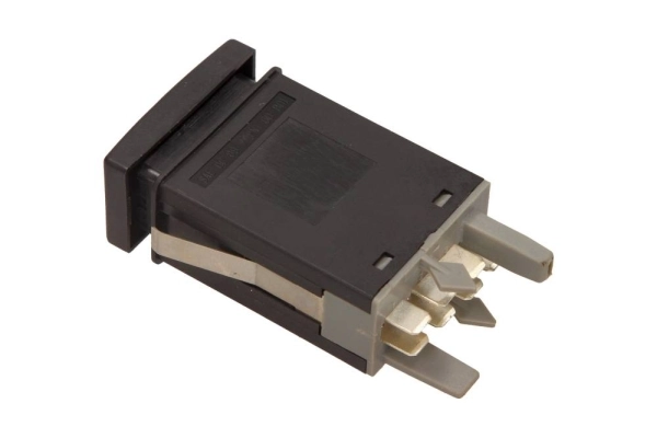 Botão de ativação do sinal de emergência Audi A4 8D2