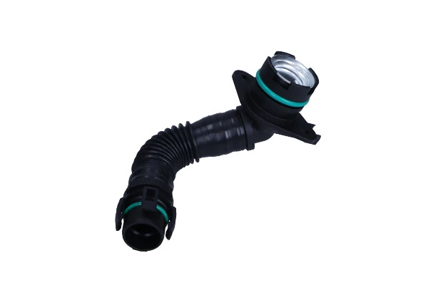 Cano derivado de ventilação de cárter (de separador de óleo) BMW 5 F10