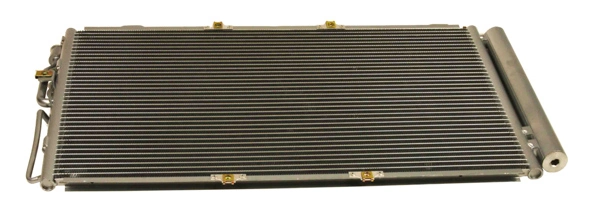 AC830190 Maxgear Конденсатор