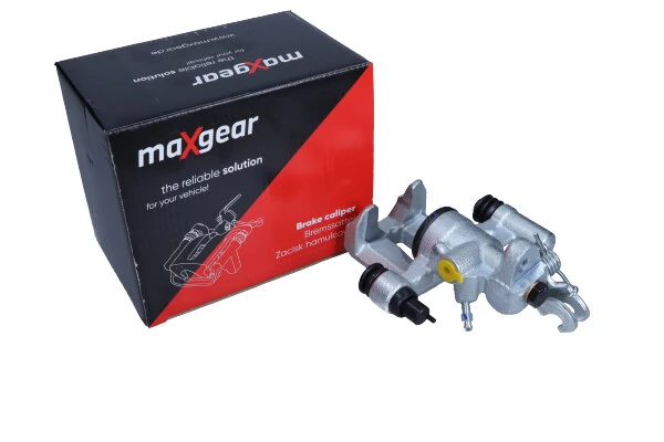 Задний левый суппорт Maxgear 820749 цена, от 53.89 USD
