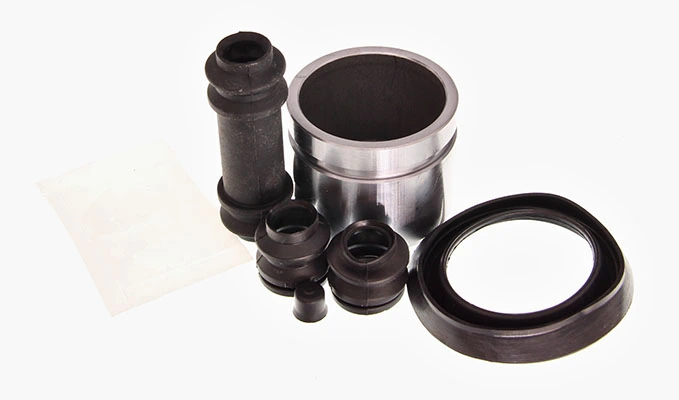 Ремкомплект суппорта тормозного, переднего на Volvo 940  944