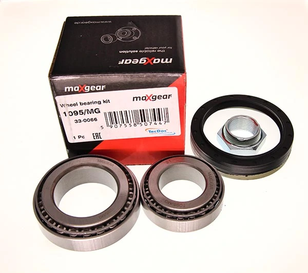 Подшипники задней ступицы Maxgear 330066 цена, от 25.16 USD