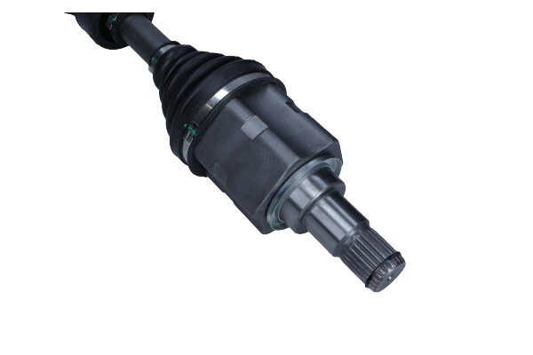 492495 Maxgear Полуось передняя левая