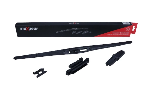 396450 Maxgear Щетка стеклоочистителя лобового стекла, пассажирская