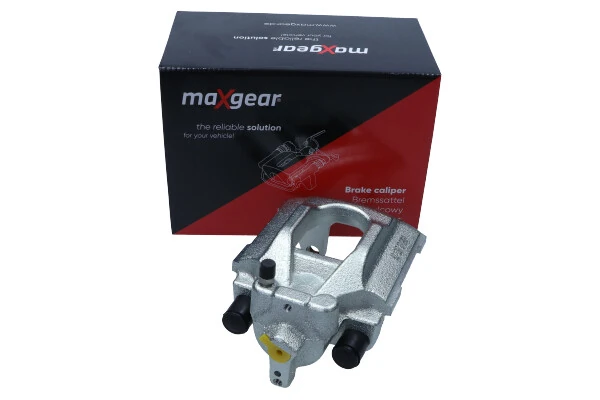 Задний левый суппорт Maxgear 821207 цена, от 23.98 USD
