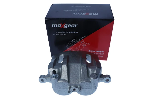 Тормозной суппорт Maxgear 820924 цена, от 54.63 USD