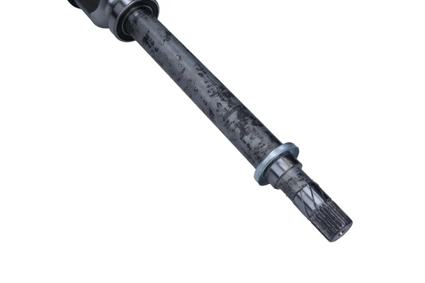 490983 Maxgear Полуось передняя, правая