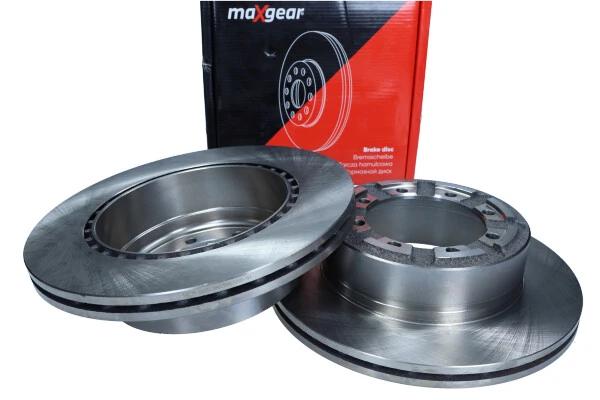 194802 Maxgear Дисковый тормоз