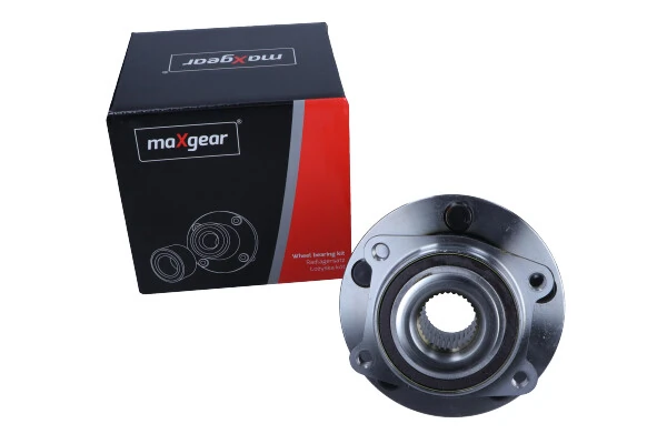 Ступицы передних колес Maxgear 331002 цена, от 63.34 USD