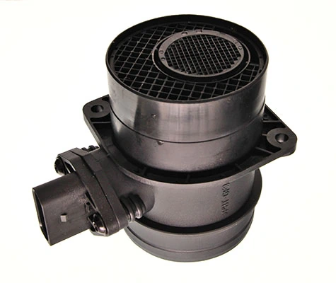 Sensor de fluxo (consumo) de ar, medidor de consumo M.A.F. - (Mass Airflow) Audi A6 4F5