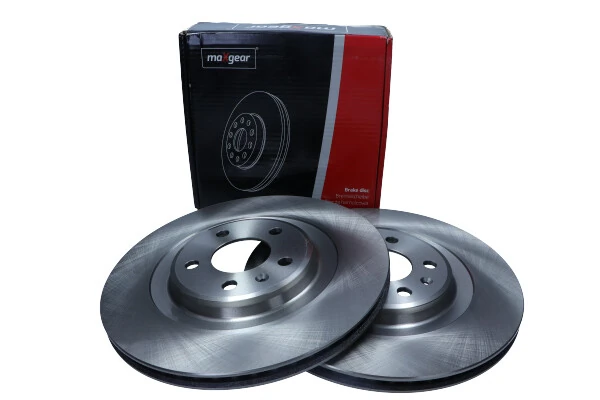 192259 Maxgear Дисковый тормоз
