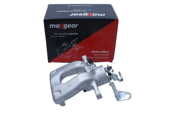 Задний левый суппорт Maxgear 820981 цена, от 49.88 USD