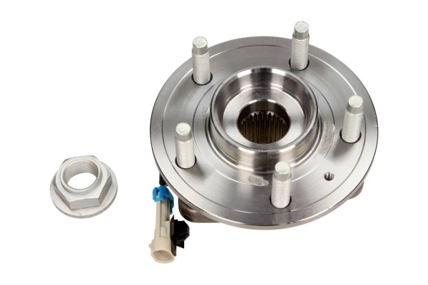 330790 Maxgear Ступица колеса передняя
