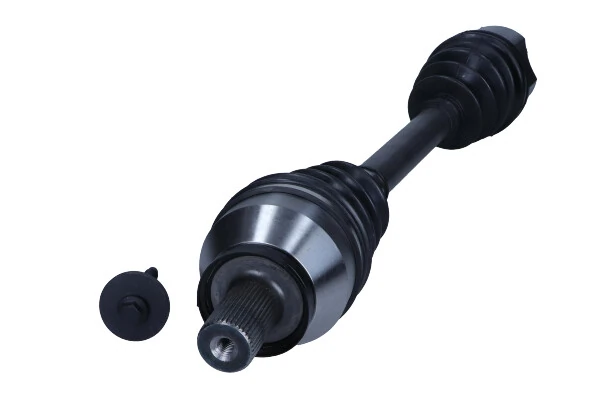 492368 Maxgear Полуось передняя левая