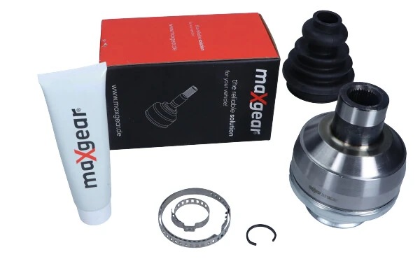 Шарнир привода внутренний Maxgear 492872 цена, от 46.93 USD