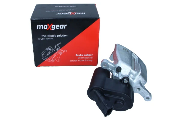 Тормозной суппорт правый задний Maxgear 821270 цена, от 101.77 USD